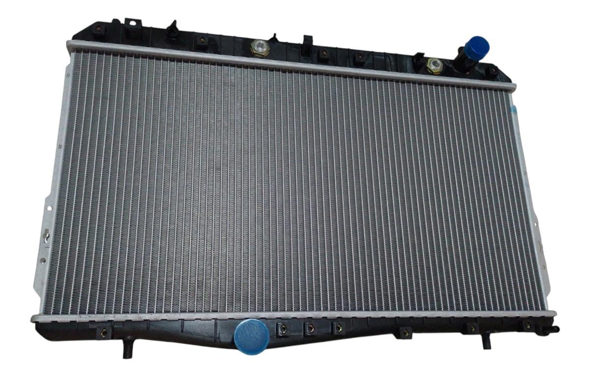 Radiador Suzuki Forenza 2004 Al 2008 2,0L Con/sin Aire