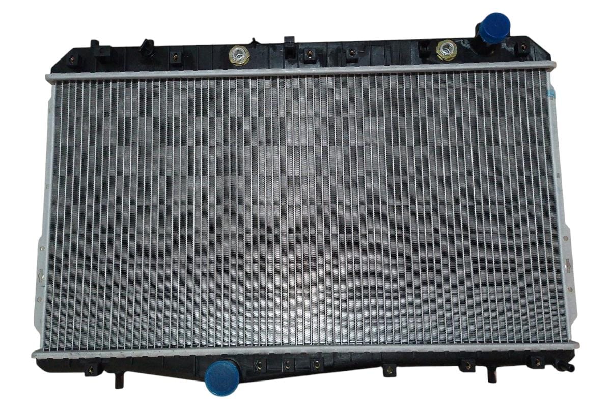 Radiador Chevrolet Optra 2003 Al 2010 2,0L, Suzuki Forenza 2004 Al 2008 2.0L C/s A