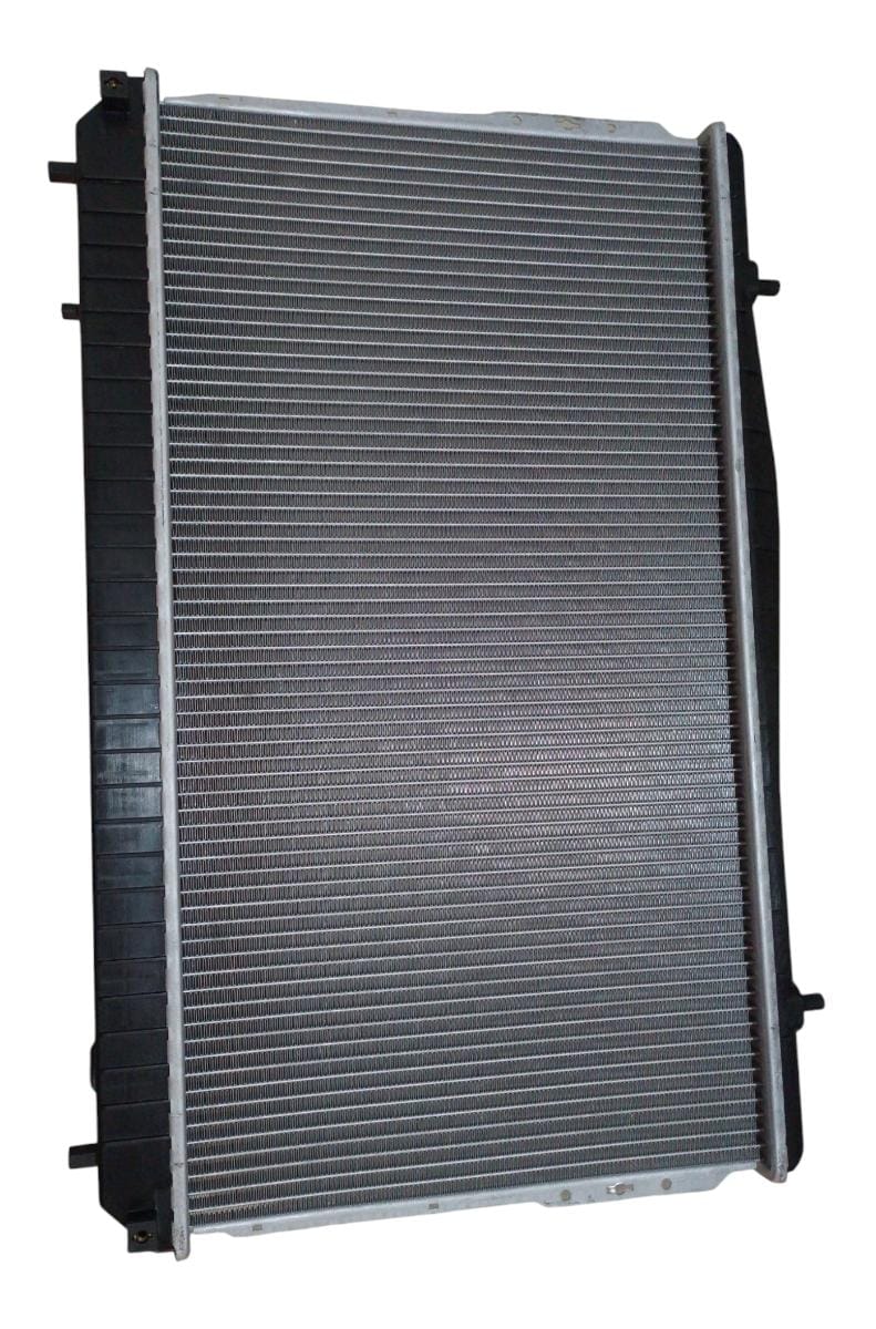 Radiador Chevrolet Optra 2003 Al 2010 2,0L, Suzuki Forenza 2004 Al 2008 2.0L C/s A