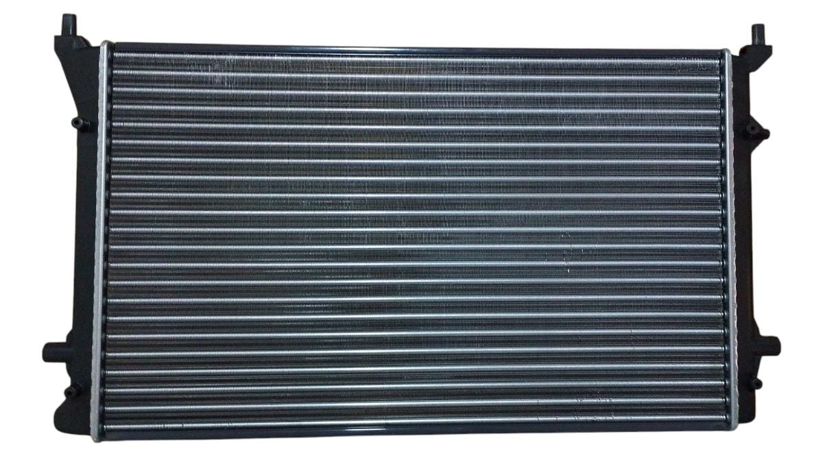 Radiador Volkswagen Jetta 2005 Al 2010 1.9,2.0,2.5L 4 Cil 5cil C/s Aire