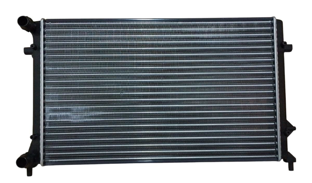 Radiador Volkswagen Golf 2010 Al 2014 1.8,1.9,2.0,2.5L 4 Cil 5cil C/s A