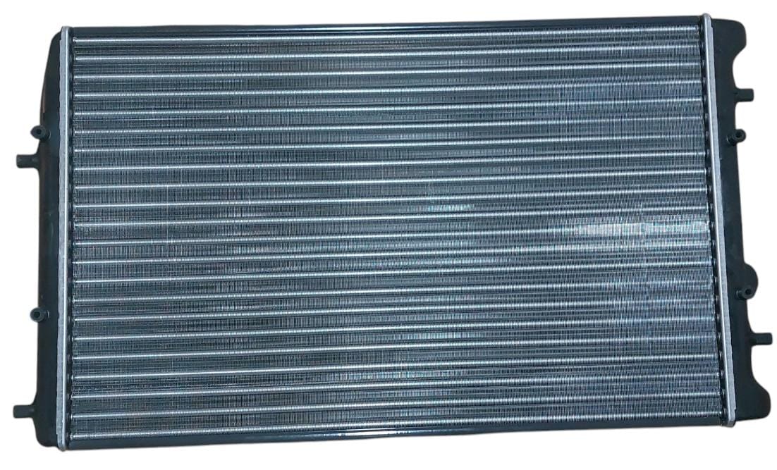Radiador Seat Cordoba 2003 Al 2009 1.2,1.4,1.6,1.9,2.0L 4 Cil C/a