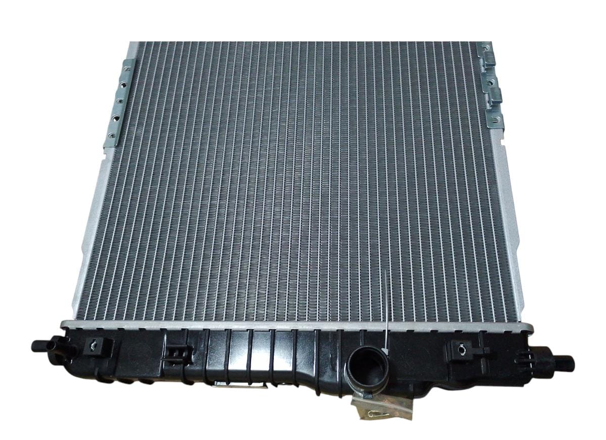 Radiador Chevrolet Aveo 2007 Al 2017 1,6L Con Y Sin Aire Estándar