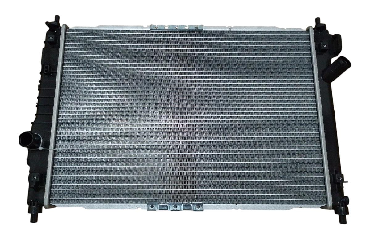 Radiador Chevrolet Aveo 2007 Al 2017 1,6L Con Y Sin Aire Estándar
