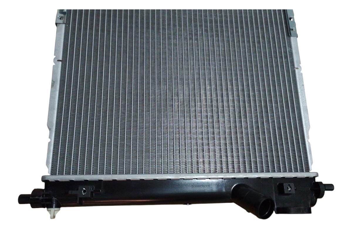 Radiador Chevrolet Aveo 2007 Al 2008 1,6L Automatico Con/sin Aire