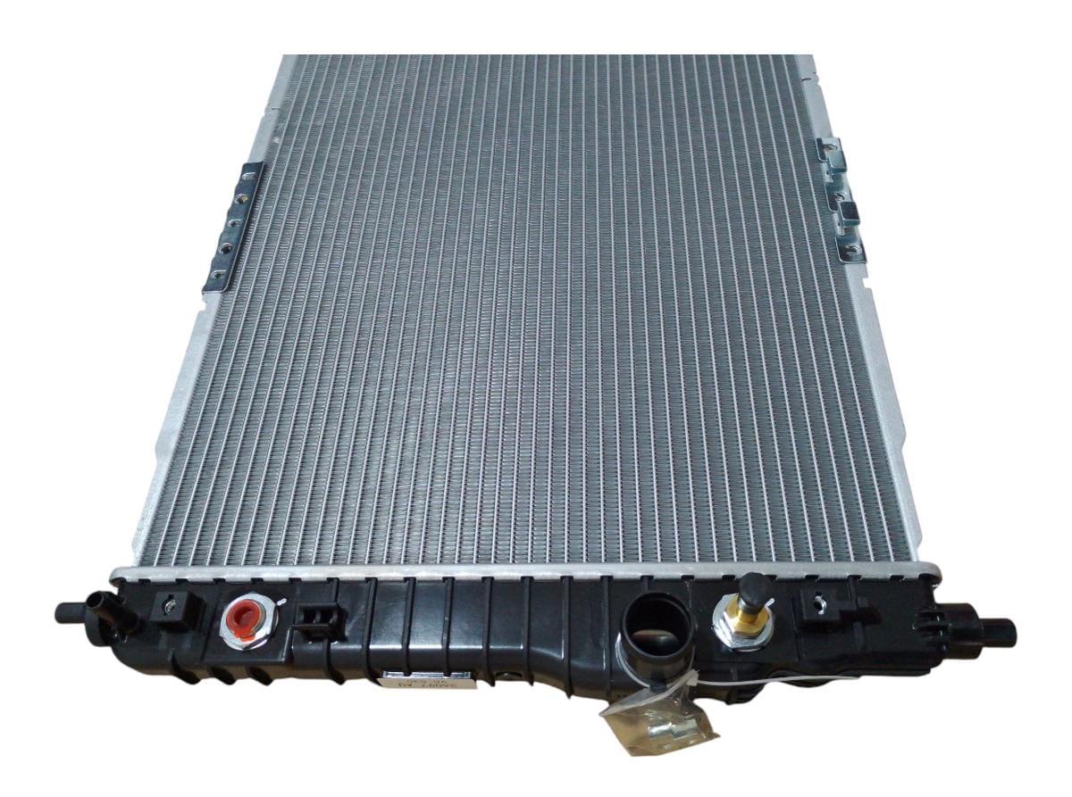 Radiador Chevrolet Aveo 2007 Al 2008 1,6L Automatico Con/sin Aire
