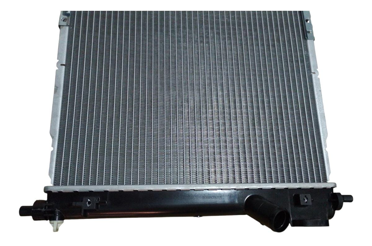 Radiador Chevrolet Aveo 2007 Al 2008 1,6L Automatico Con/sin Aire