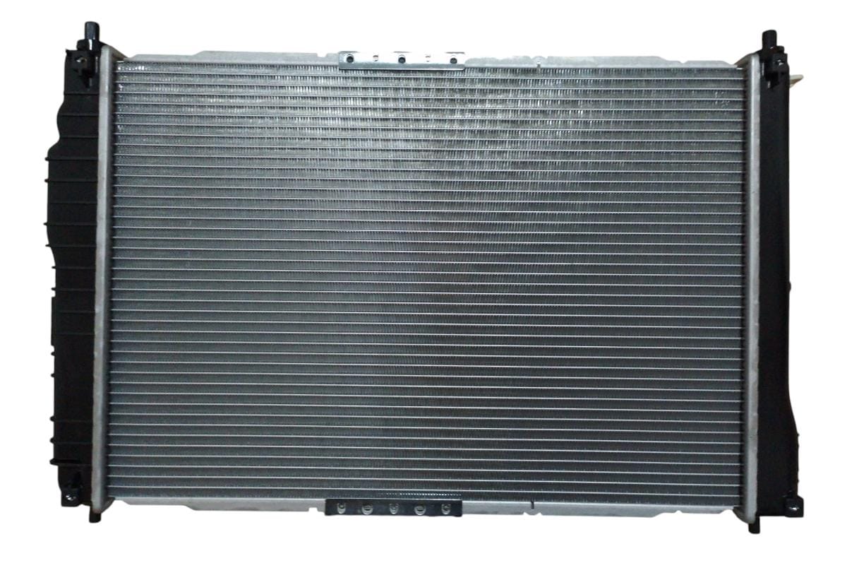 Radiador Chevrolet Aveo 2007 Al 2008 1,6L Automatico Con/sin Aire