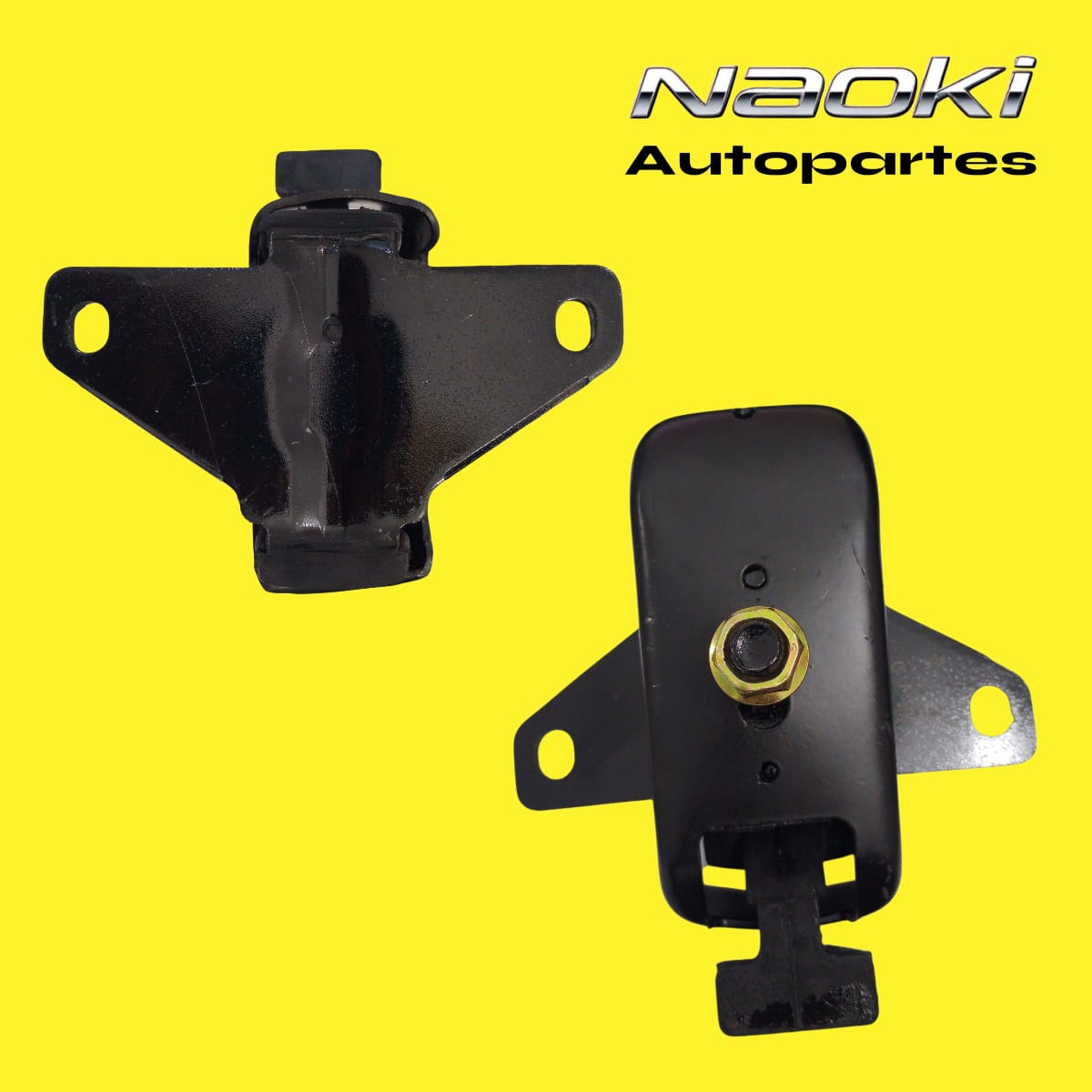Soporte De Motor Del Der O Izq Amarok 2012 Al 2014 2.0 Gas