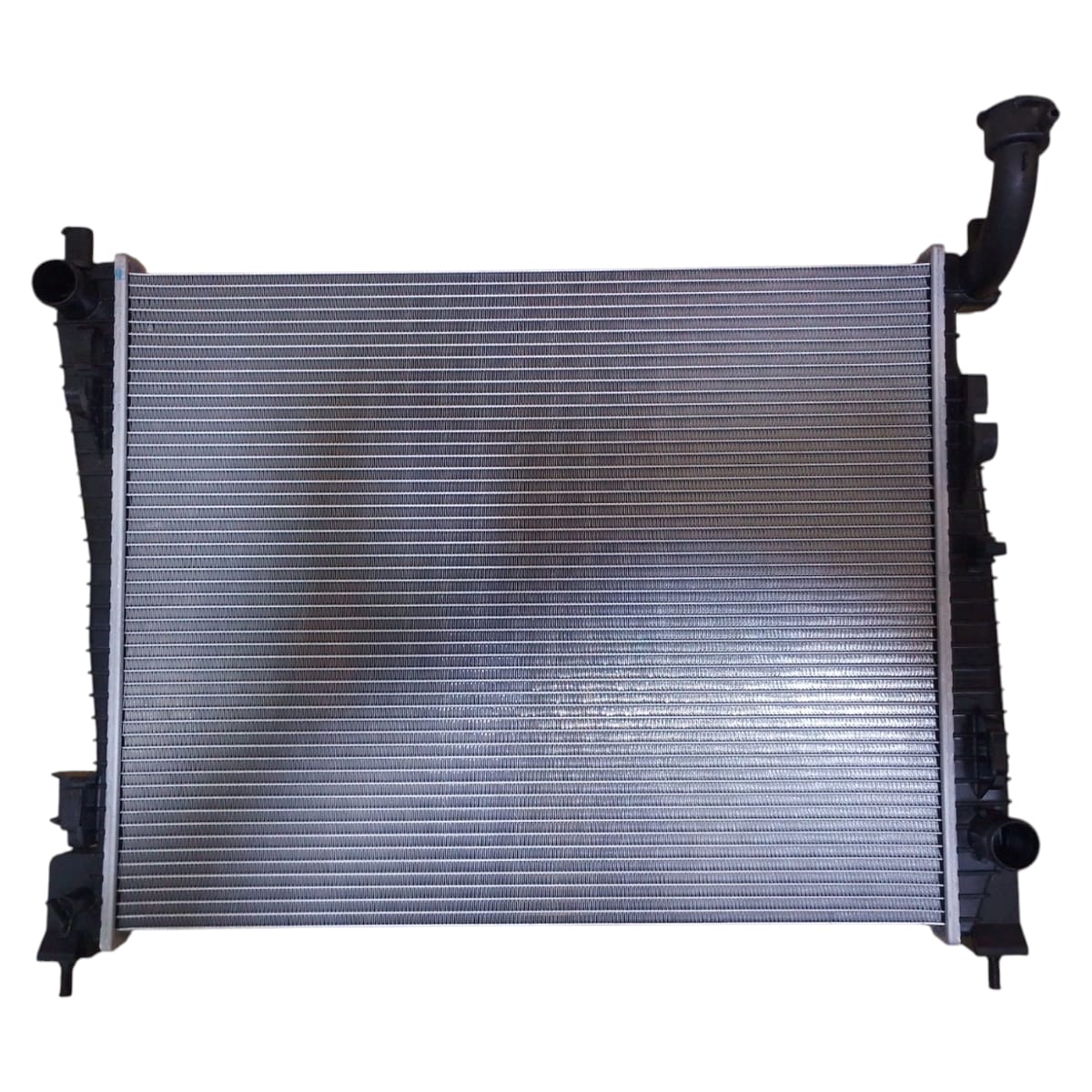 Radiador Jeep Grand Cherokee 2011 Al 2020 3,6 5,7 6,4L C/s Aire