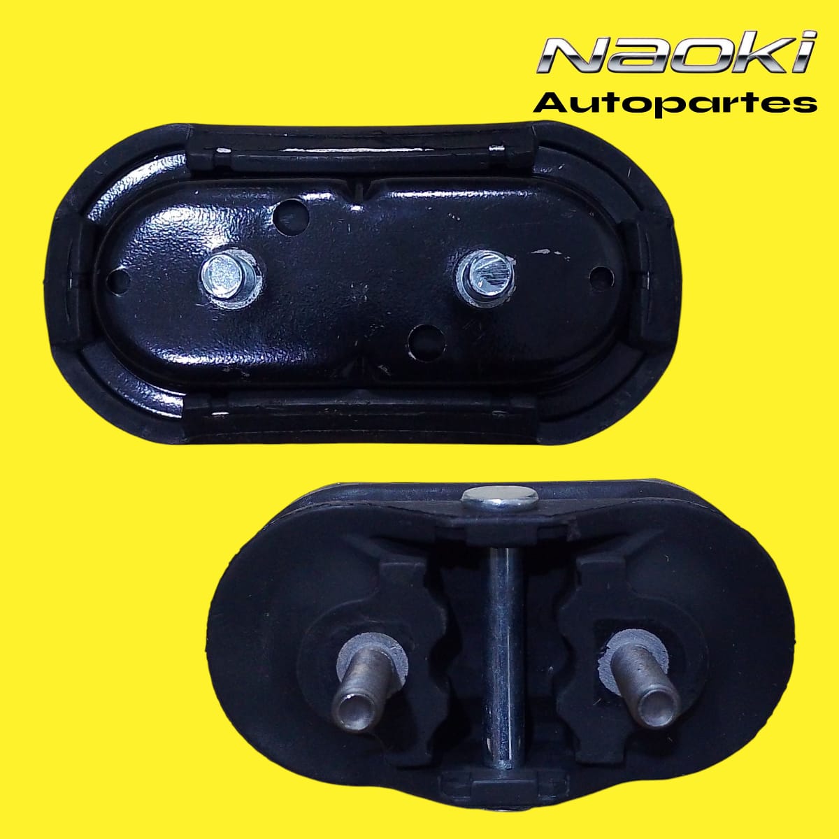 Soporte De Transmisión Izq Equinnox 2008 Al 2009 3.6