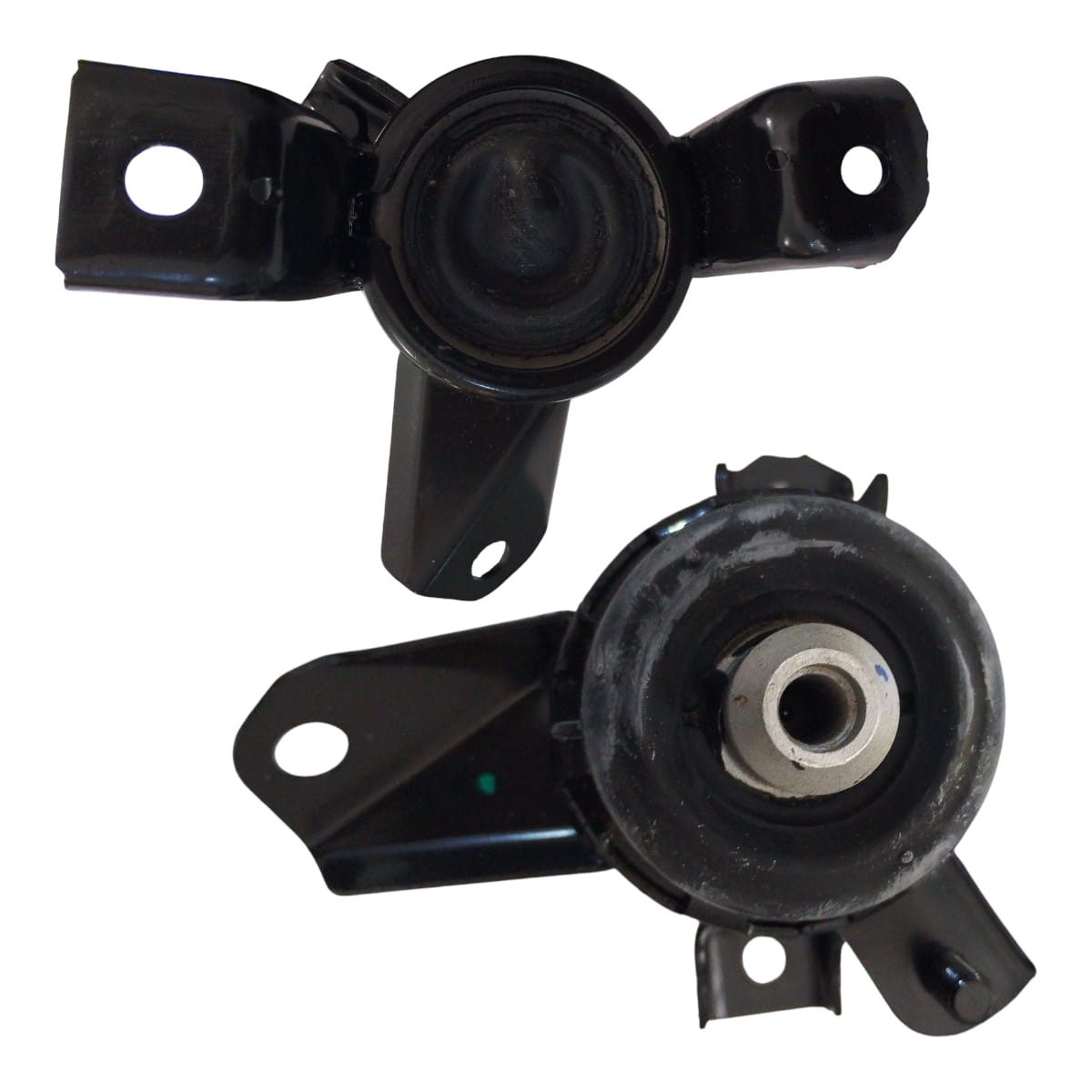 Soporte De Motor Der Mazda 6 2003 Al 2008 2.3 Automático