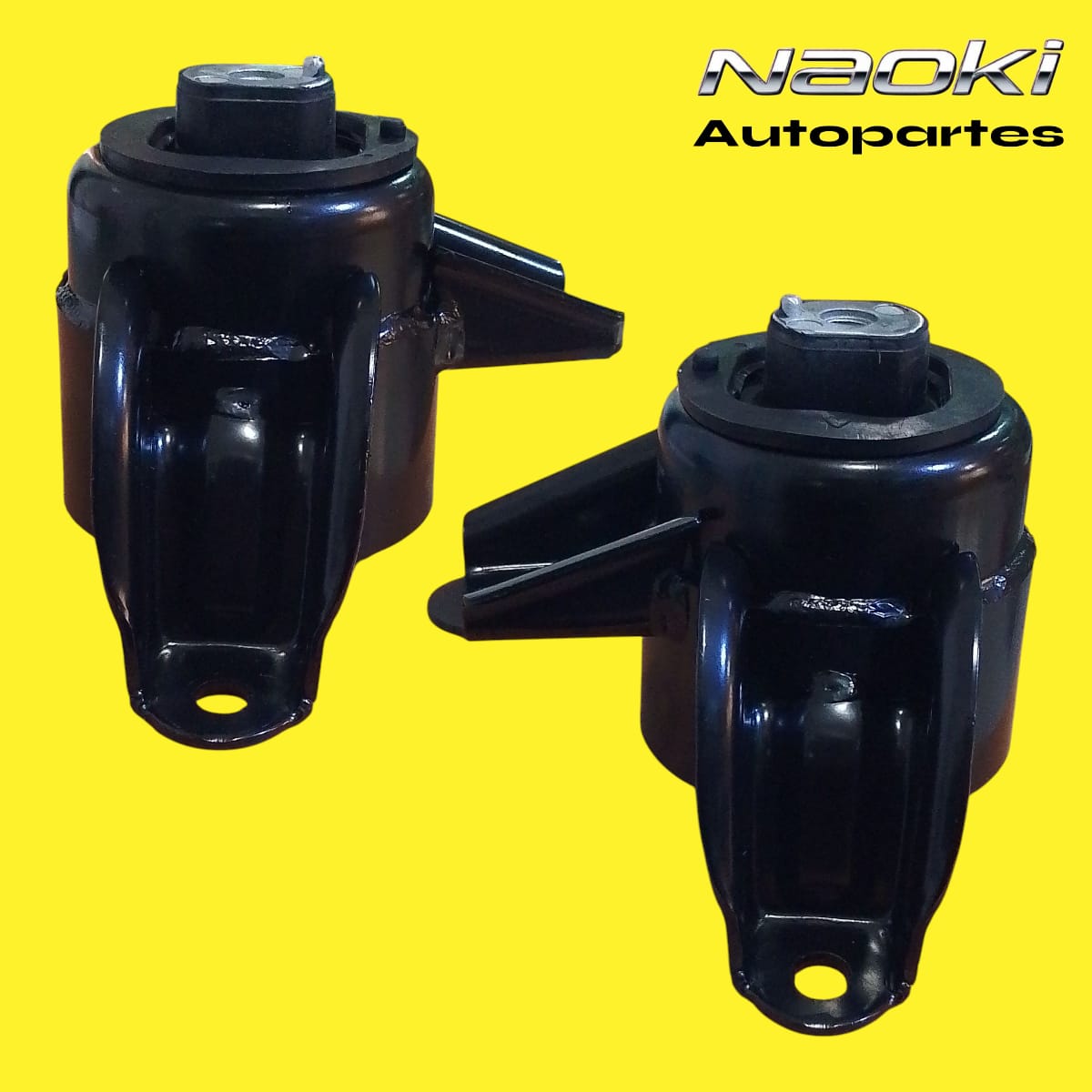 Soporte De Motor Der Hyundai Accent 2012 Al 2017 1.6