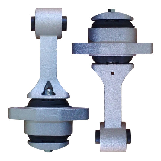 Soporte De Torsión Tras Hyundai Accent 2012 Al 2017 1.6
