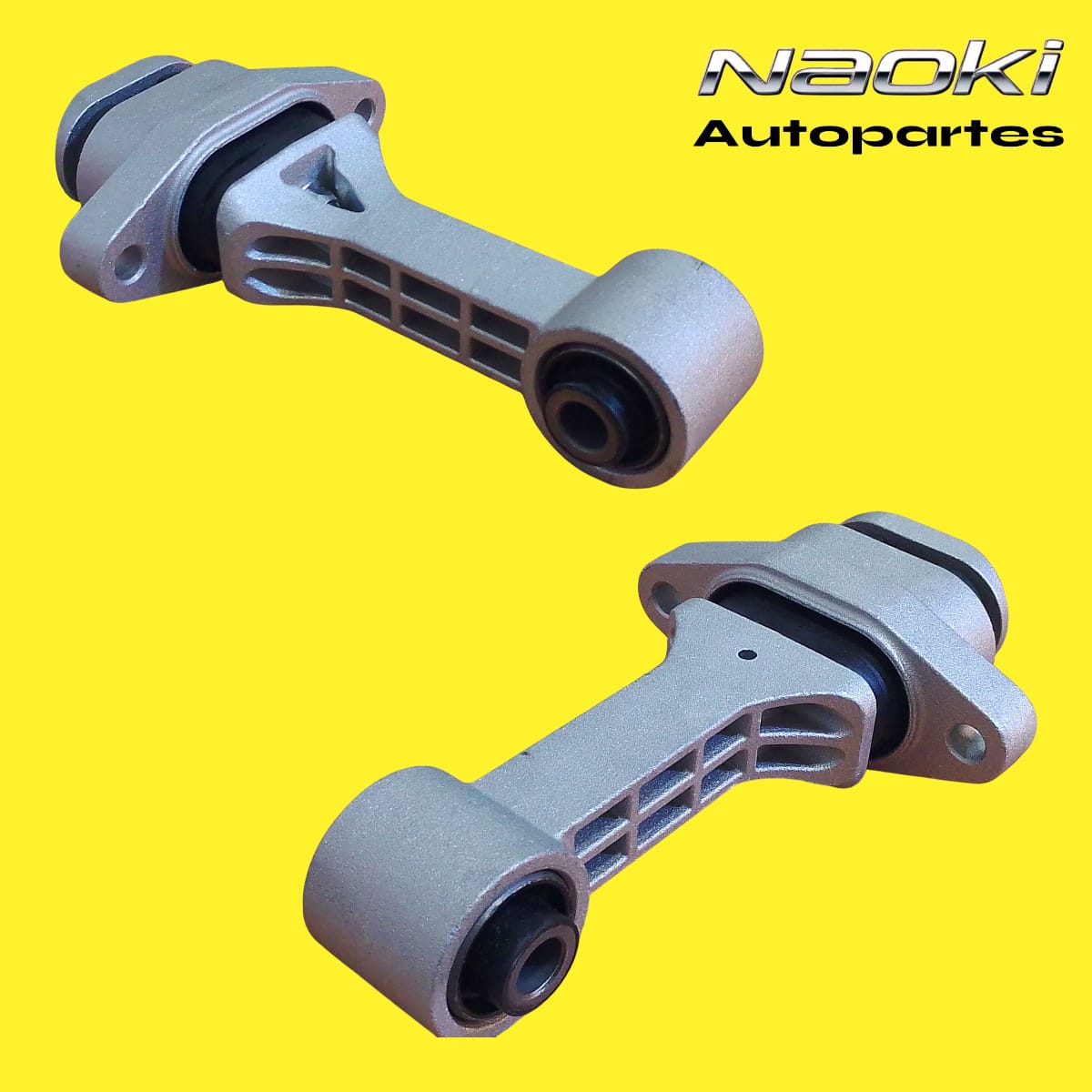 Soporte De Torsión Tras Hyundai Elantra 2011 Al 2016 1.8