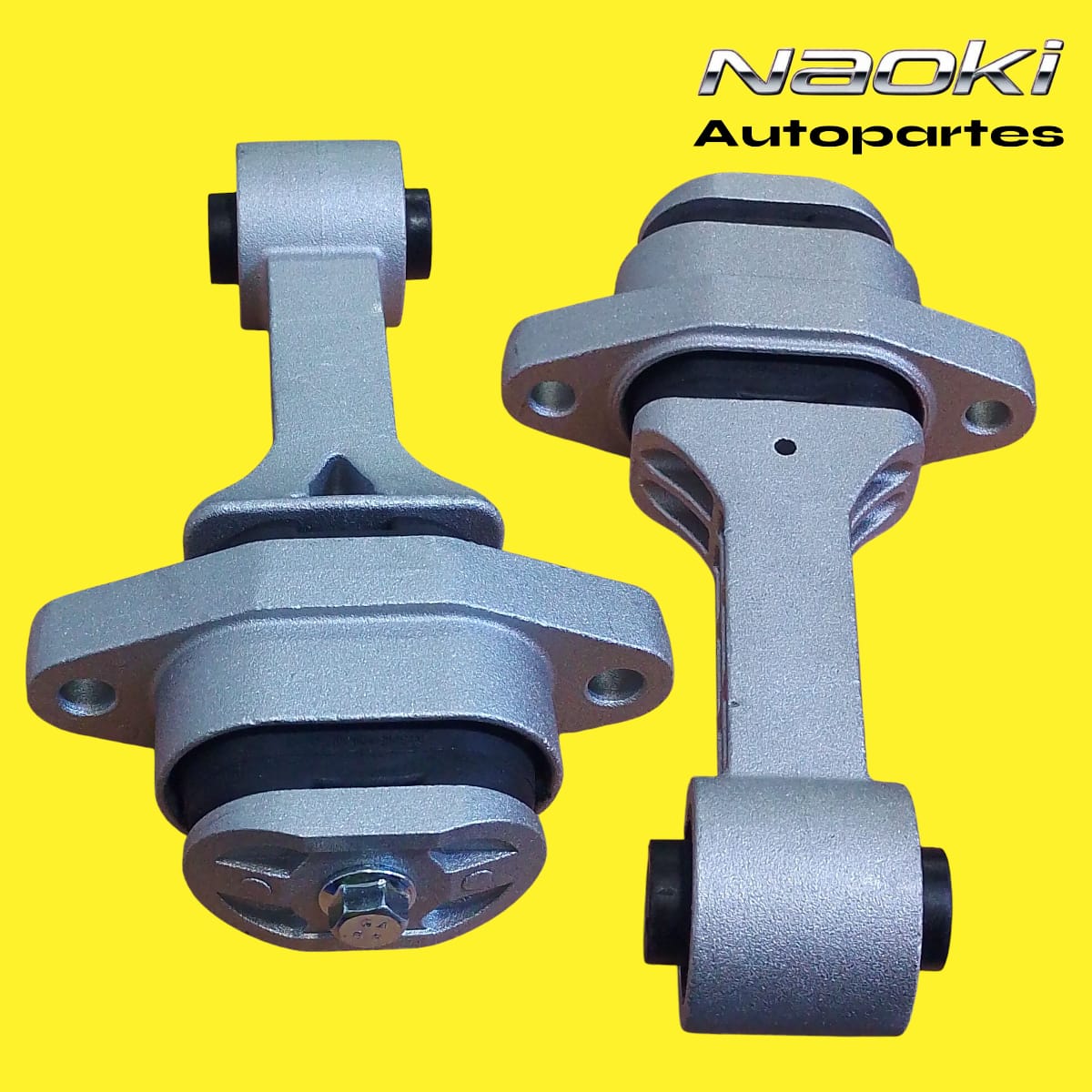 Soporte De Torsión Tras Kia Soul 2010 Al 2019 1.6 2.0