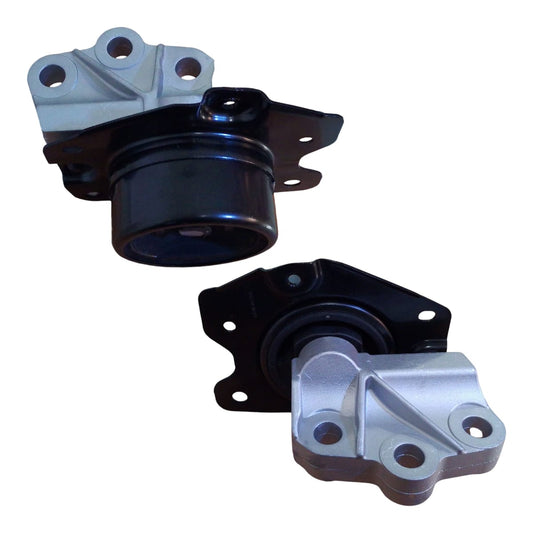 Soporte De Transmisión Izq Chev Hhr 2006 Al 2011 2.2 2.4 Aut