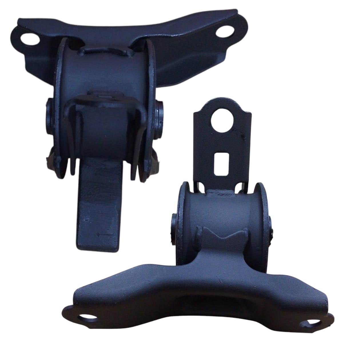 Soporte De Transmisión Izq Honda City 2009 Al 2013 1.5 Aut