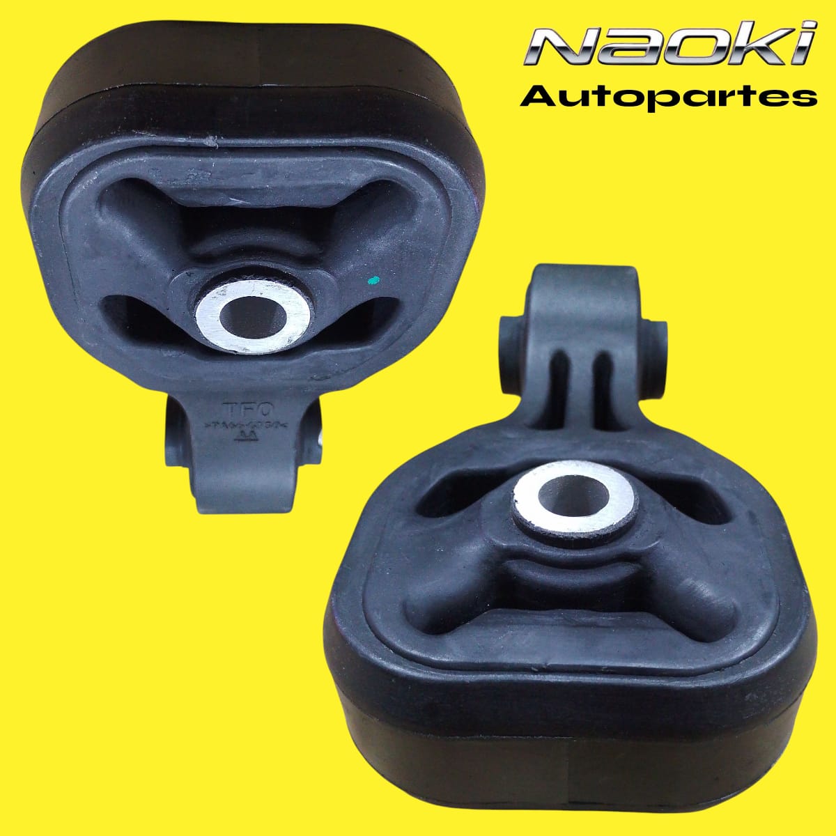 Soporte De Torsión Tras Honda Cr-z 2011 Al 2016 1.5 Aut