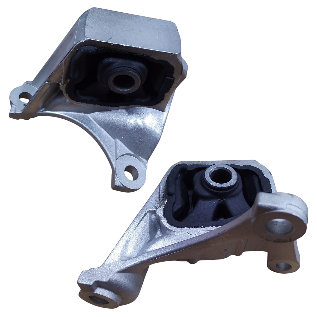 Soporte De Motor Del Honda Cr-v 2002 Al 2006 2.4 Std
