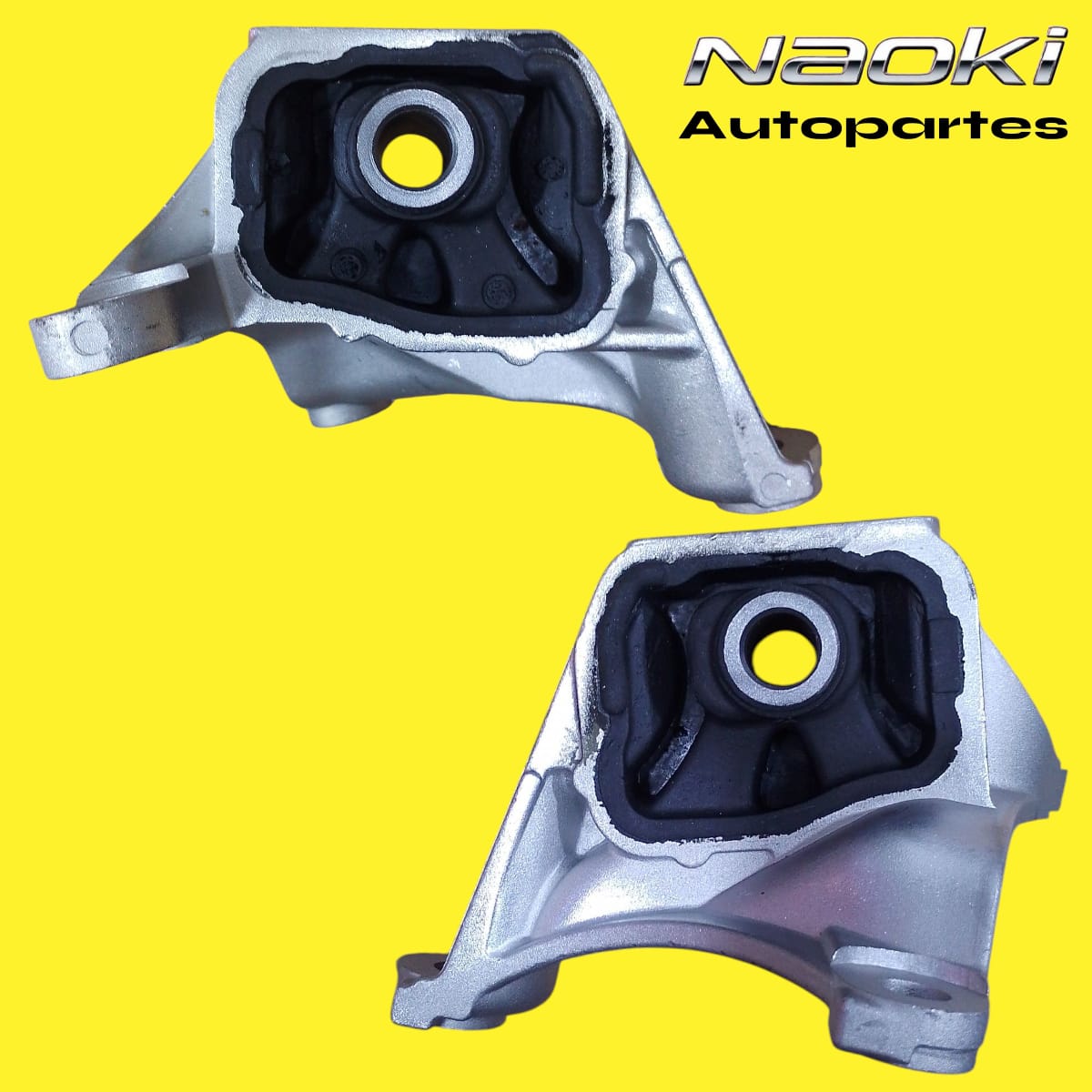 Soporte De Motor Del Honda Element 2003 Al 2011 2.4l Std