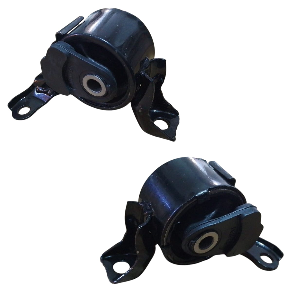 Soporte De Transmisión Izq Honda Element 2003 A 2011 2.4 Std