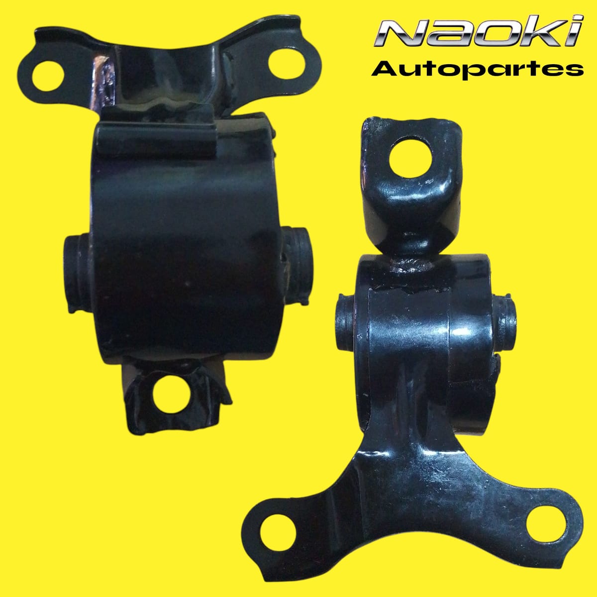 Soporte De Transmisión Izq Honda Cr-v 2002 Al 2006 2.4 Std