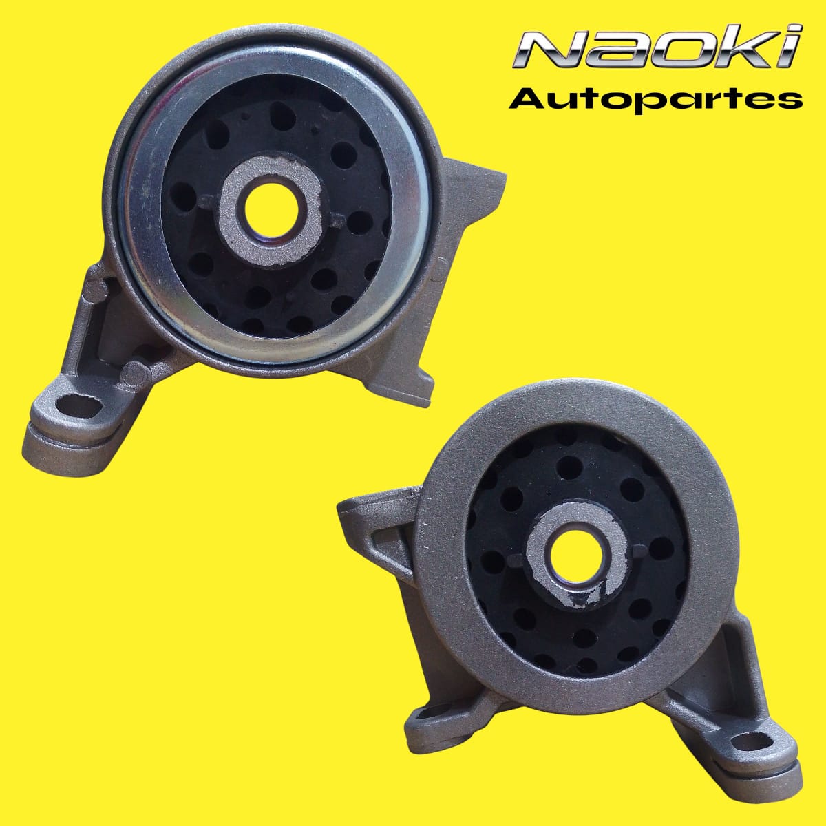 Soporte De Motor Tras Contour 1995 Al 2000 2.0
