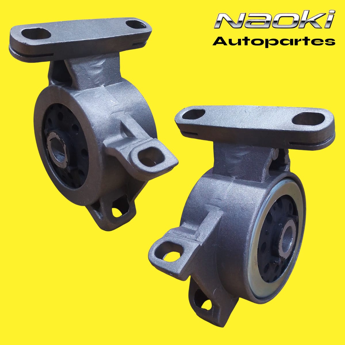 Soporte De Motor Tras Contour 1995 Al 2000 2.0