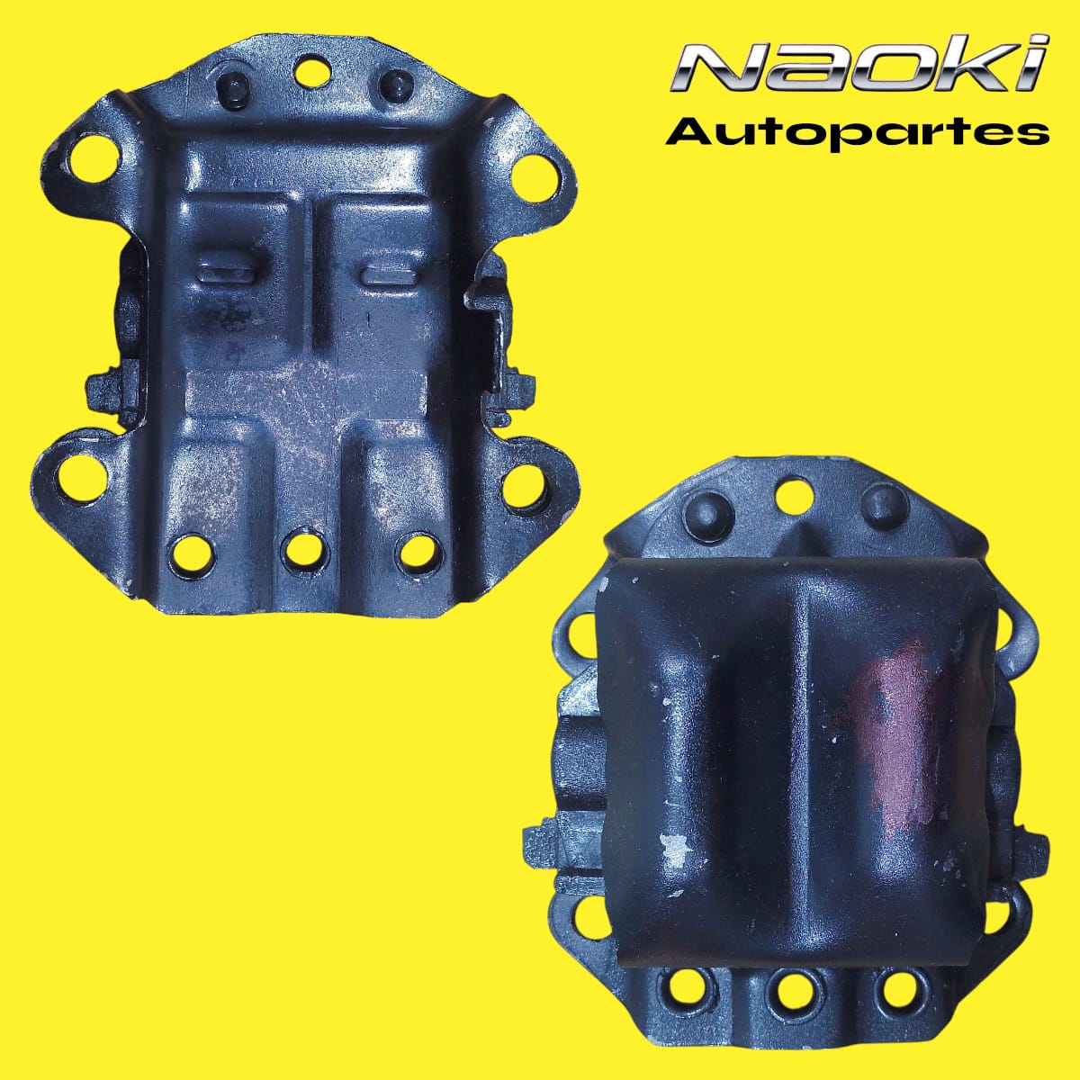 Soporte De Motor Del Der O Izq Firebird 1998 Al 2002 5.7