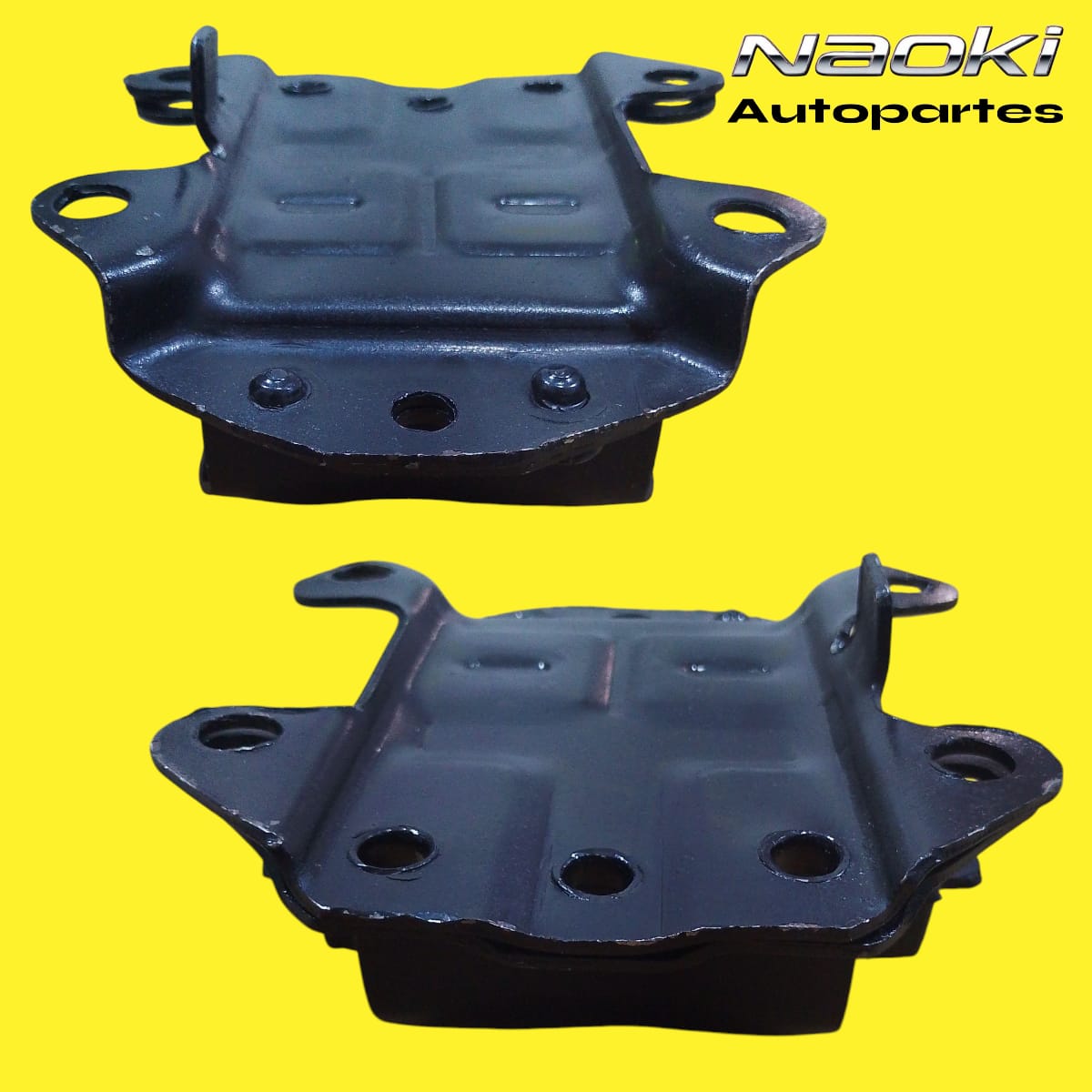 Soporte De Motor Del Der O Izq Firebird 1998 Al 2002 5.7