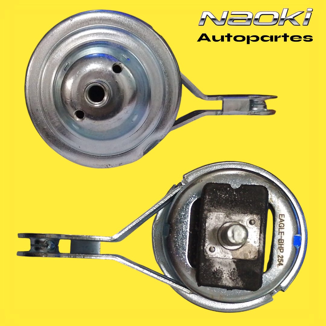 Soporte De Motor Der Cooper S 2004 Al 2008 1.6 12/03