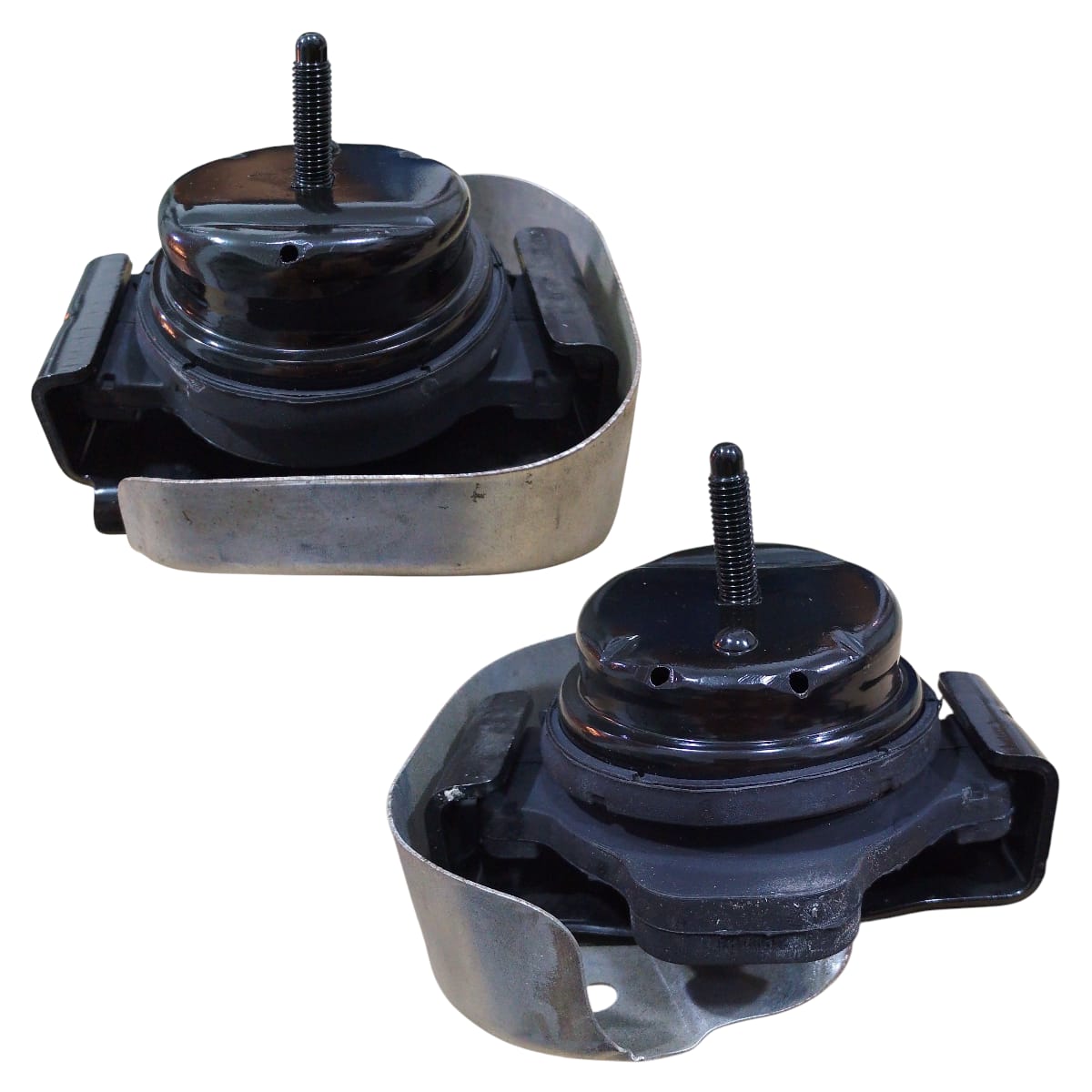 Soporte De Motor Del Der Hid Solstice 2007 Al 2009 2.0 2.4