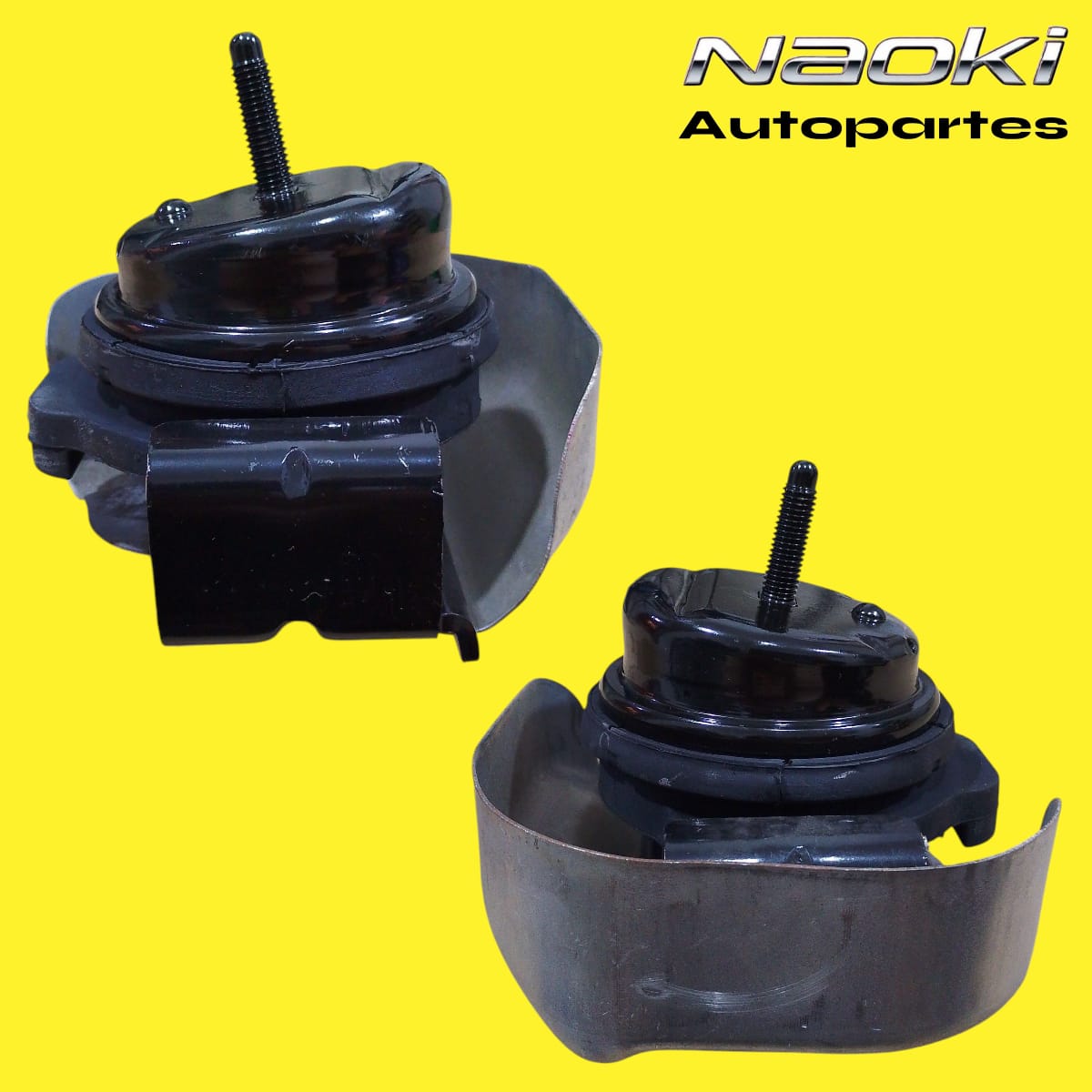 Soporte De Motor Del Der Hid Solstice 2007 Al 2009 2.0 2.4