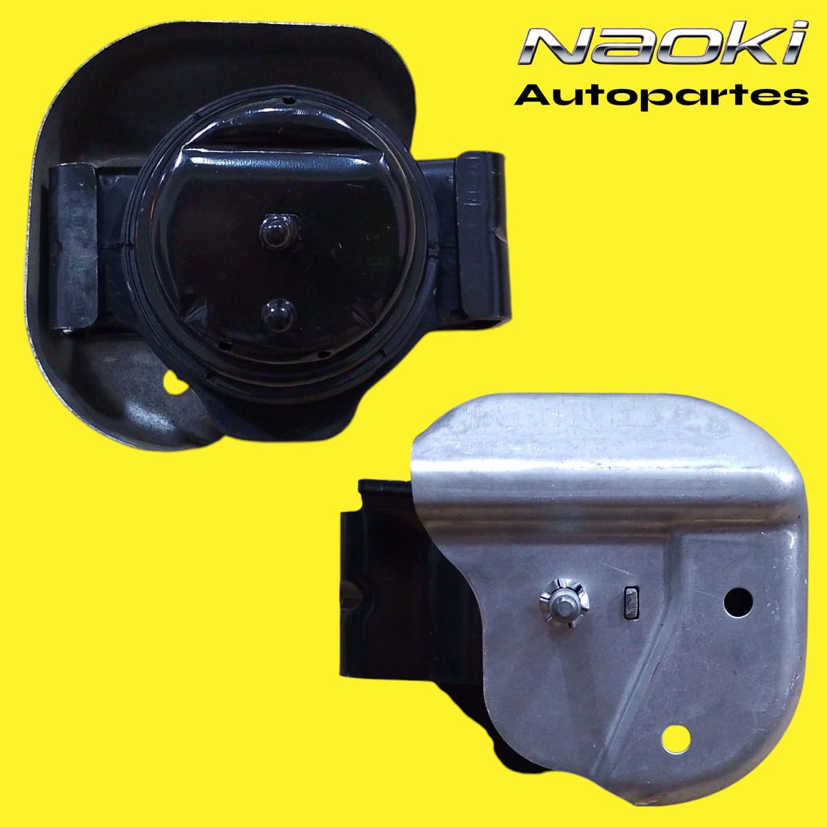 Soporte De Motor Del Der Hid Sky 2007 Al 2010  2.0 2.4