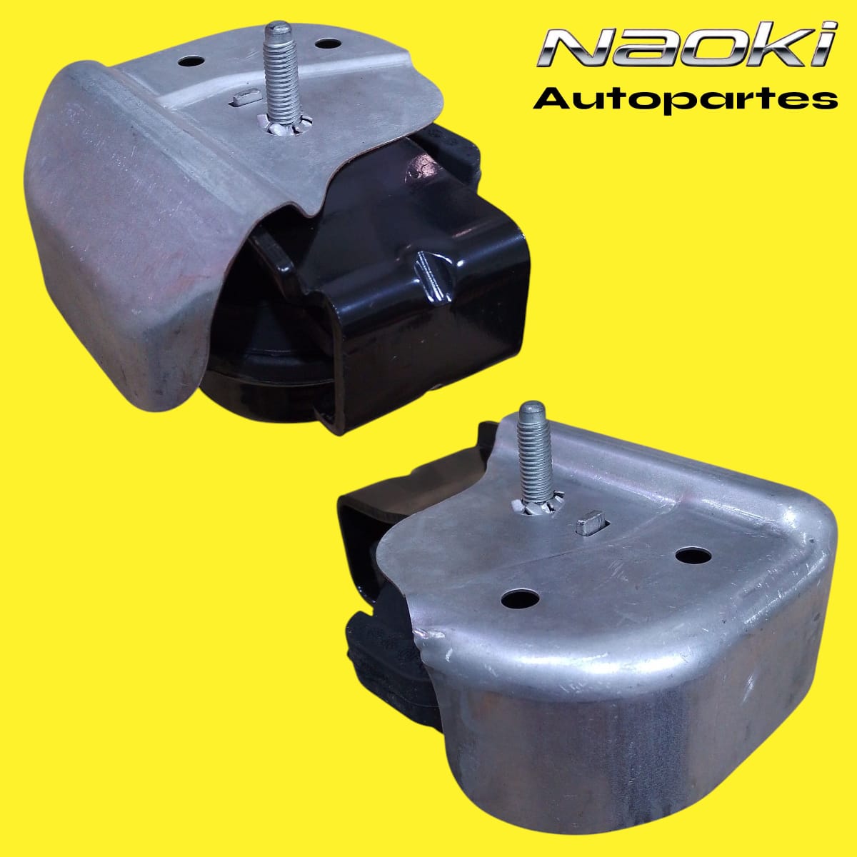 Soporte De Motor Del Der Hid Solstice 2007 Al 2009 2.0 2.4