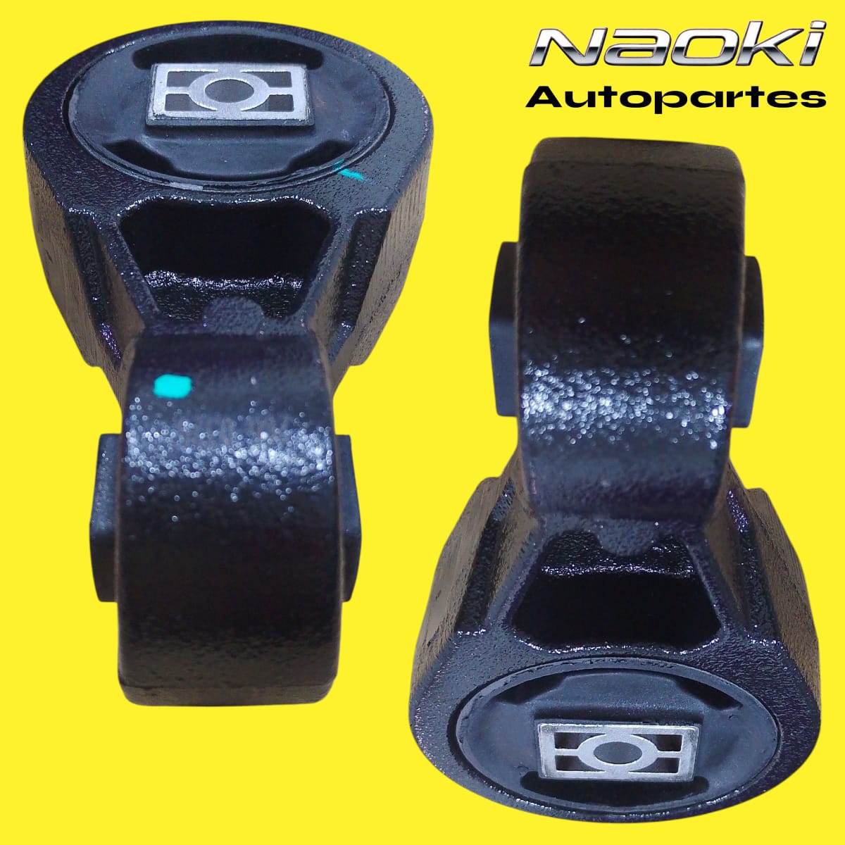 Soporte De Torsión Tras Ford Focus 2003 Al 2007 2.3