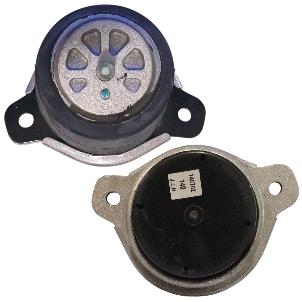 Soporte De Motor Del Der O Izq Sorento 2008 Al 2009 3.3