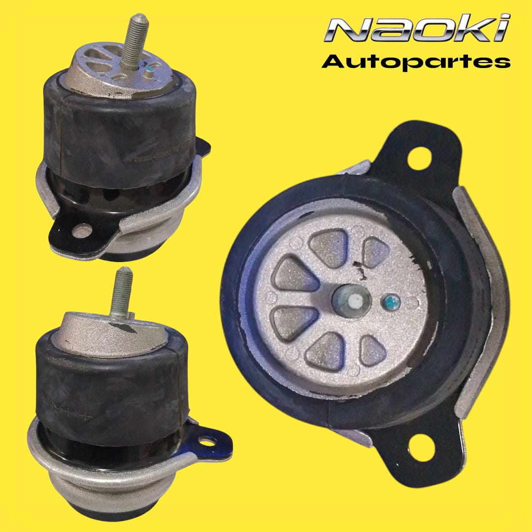 Soporte De Motor Del Der O Izq Sorento 2007 Al 2009 3.8