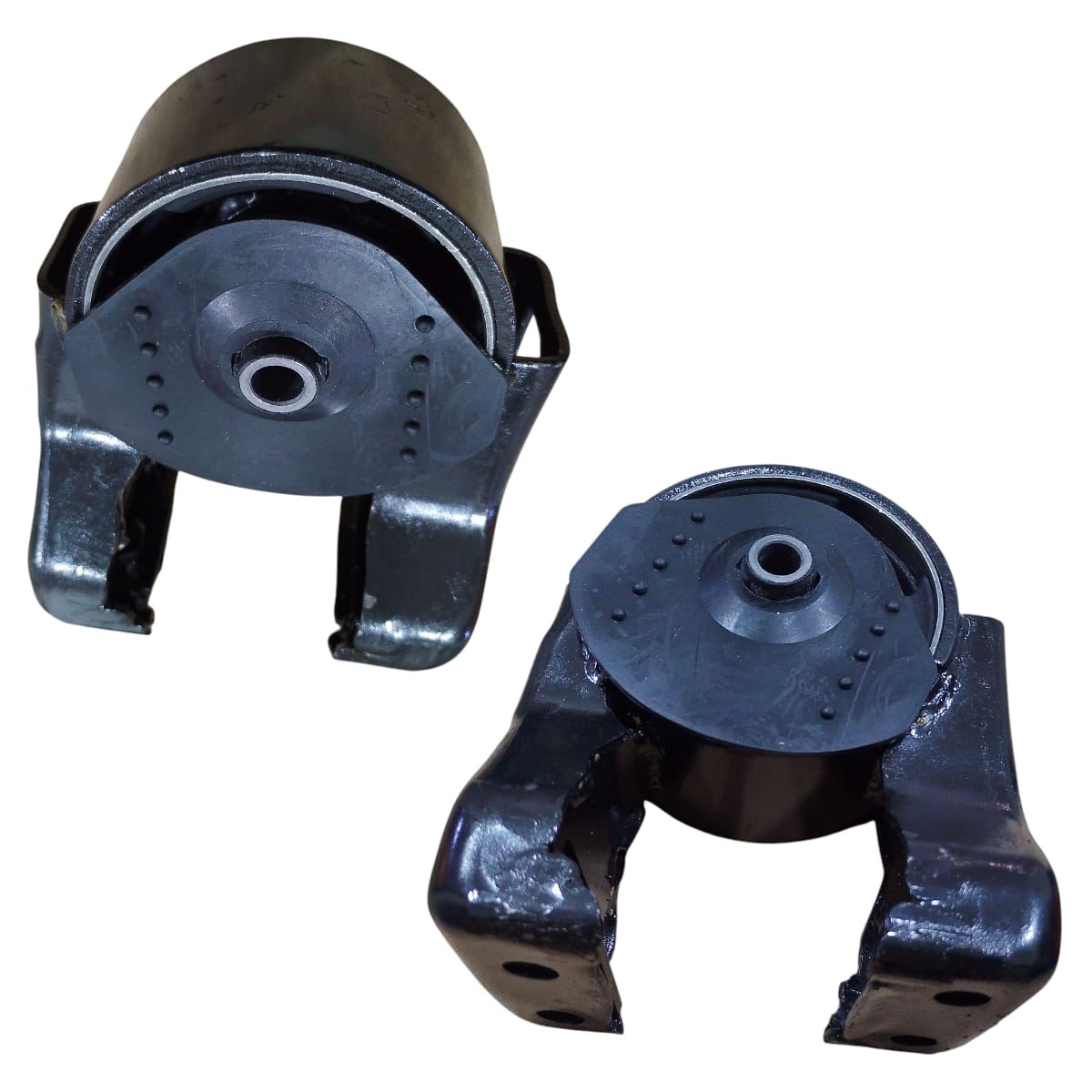 Soporte De Motor Tras Sonata 2008 Al 2010 2.4 Std