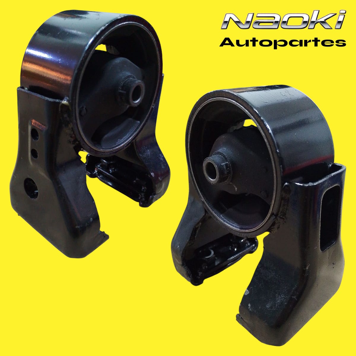 Soporte De Motor Tras Sonata 2008 Al 2010 3.3