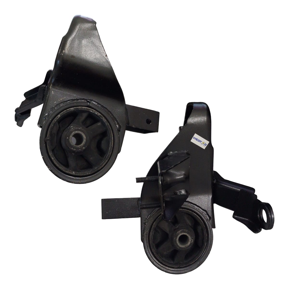 Soporte De Transmisión Izq 626 1993 Al 2002 2.0 2.5 Std