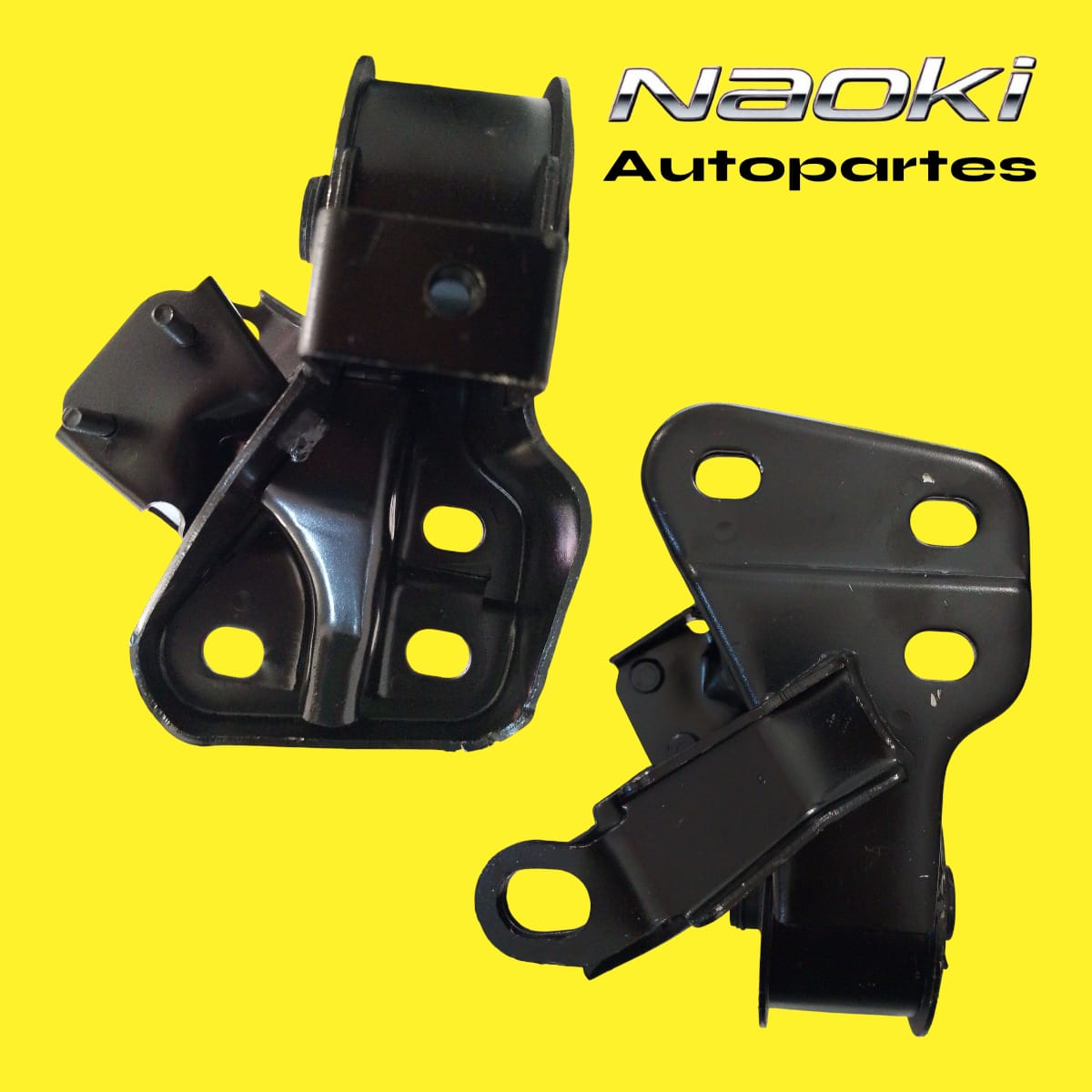 Soporte De Transmisión Izq 626 1993 Al 2002 2.0 2.5 Std