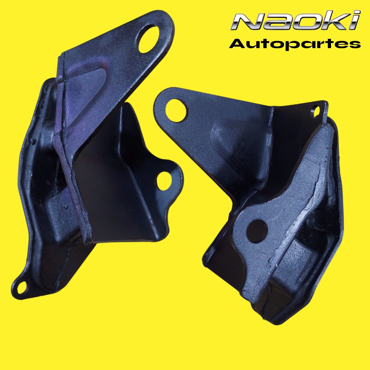 Soporte Transmisión Tras Izq Accord 2003 Al 2007 2.4 Std