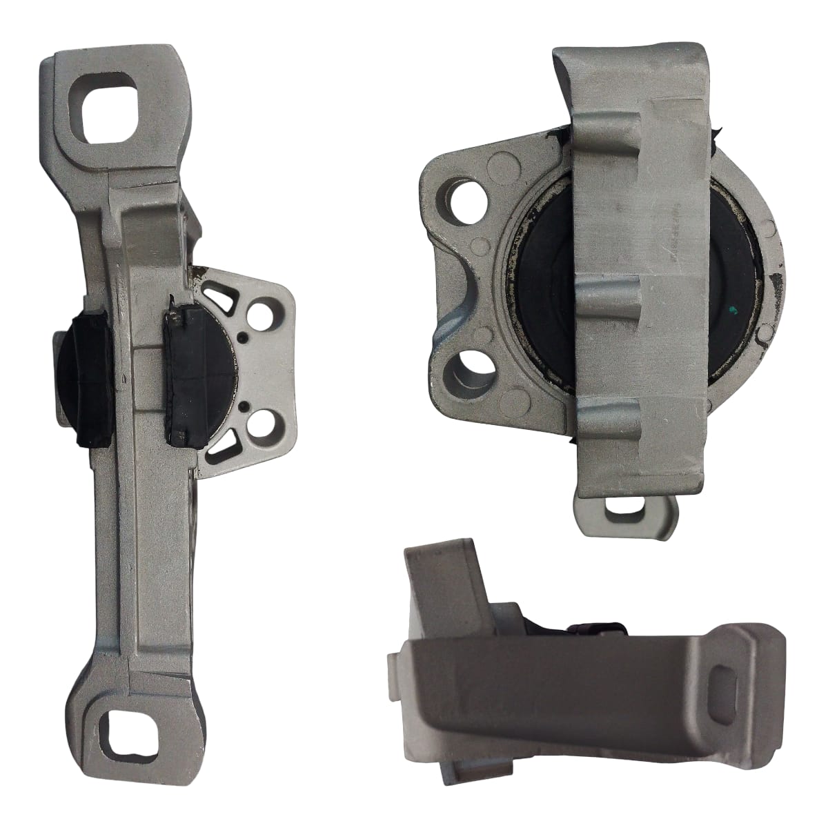 Soporte De Motor Der Mazda 3 2004 Al 2010 2.0