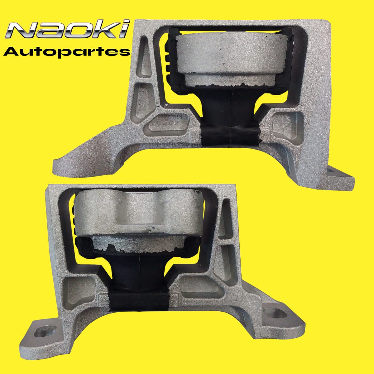 Soporte De Motor Der Mazda 5 2006 Al 2010 2.3