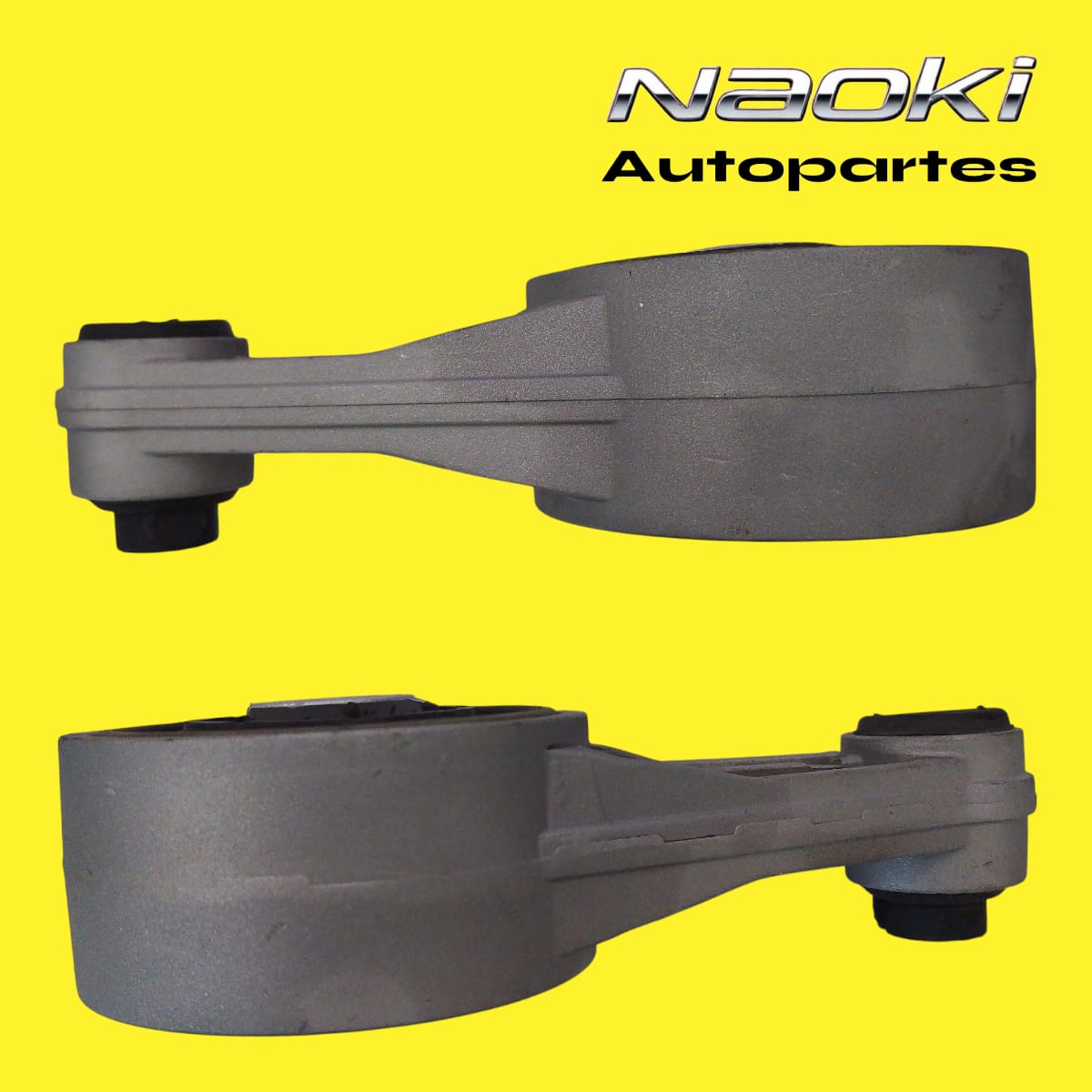 Soporte De Torsión Tras Megane 2005 Al 2010 2.0 Std