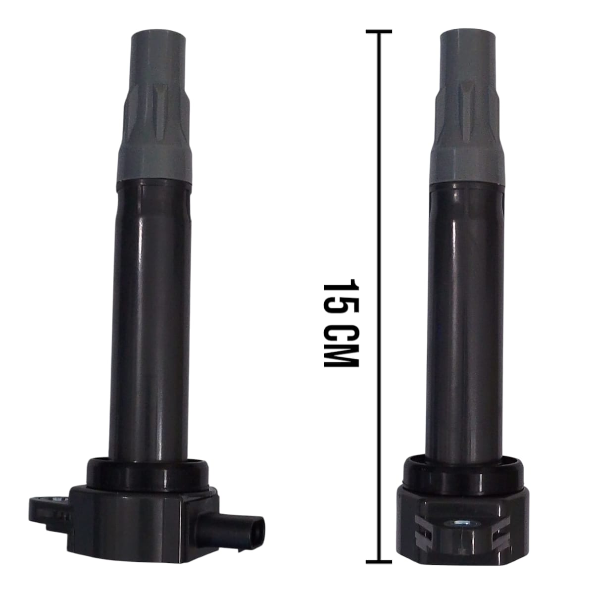 Bobina Dodge Challenger 2009,2010, 3.5, Injetech 3 Pines
