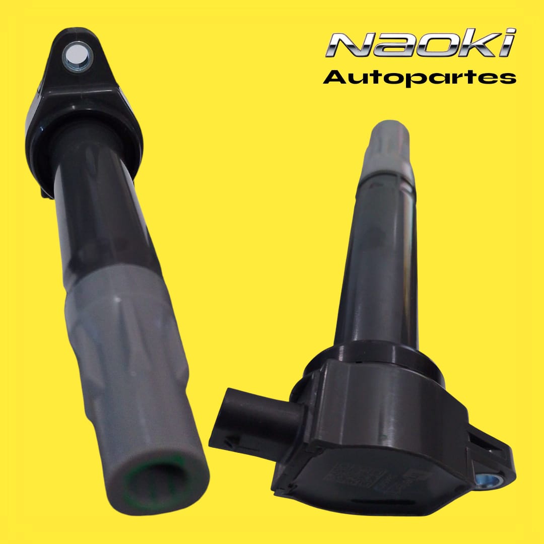 Bobina Dodge Stratus 2006, 2.7, Injetech 3 Pines