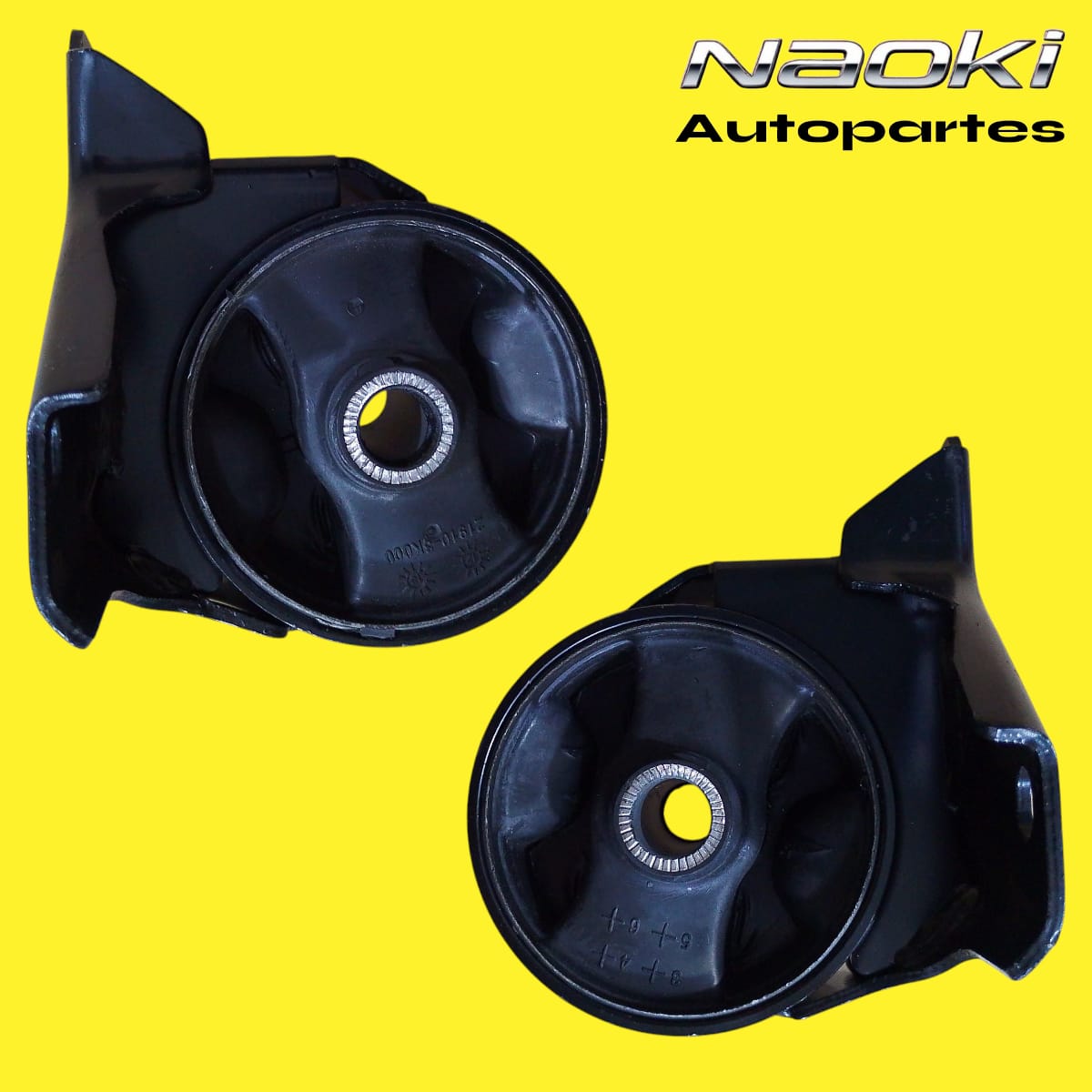 Soporte De Motor Del Amanti 2007 Al 2009 3.8